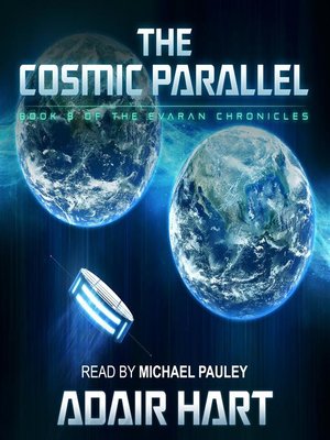cover image of The Cosmic Parallel